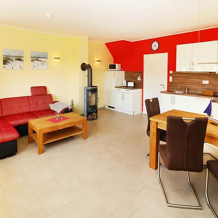 Sinha Tatil Evi Karlshagen